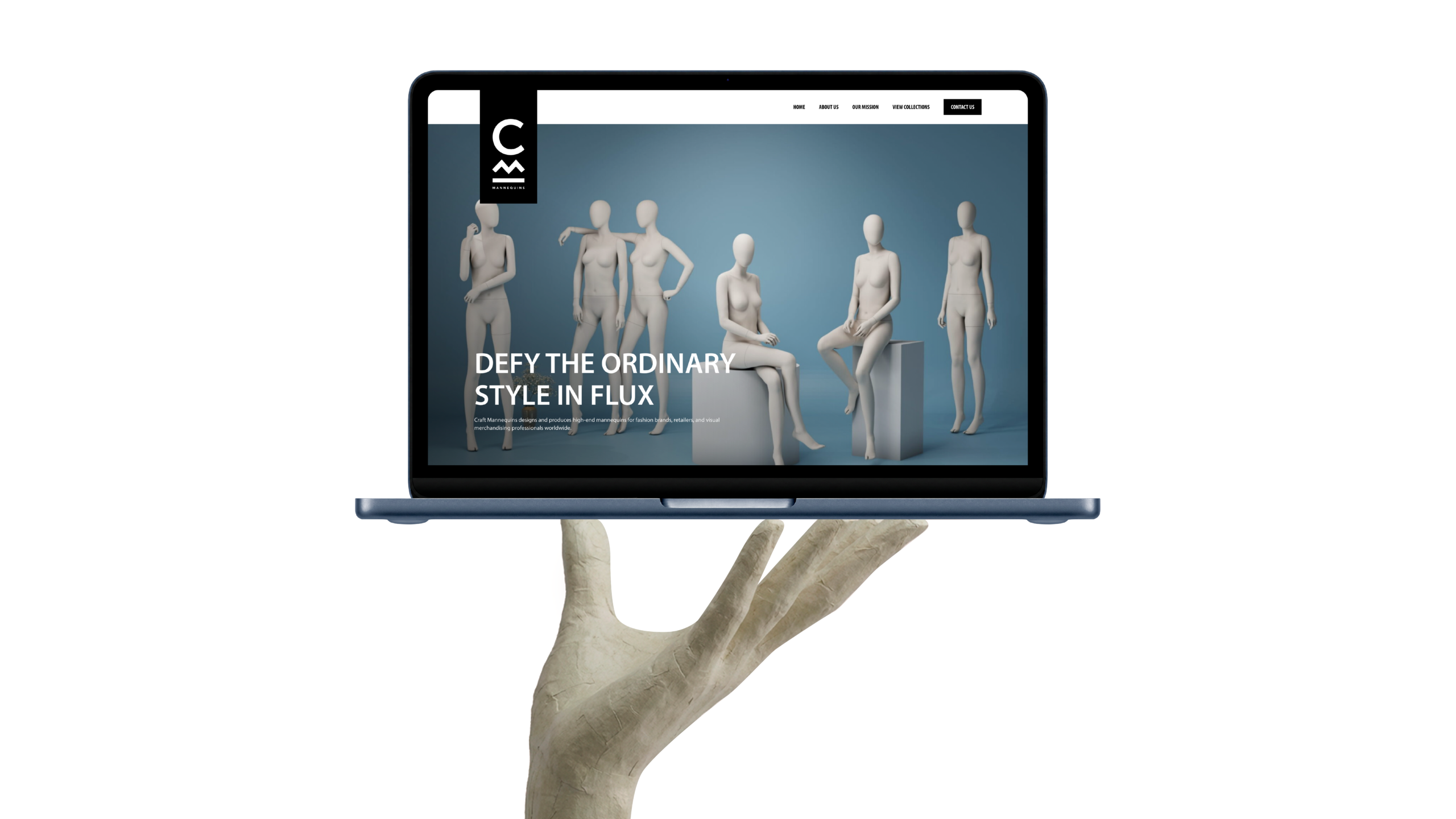Craft Mannequins