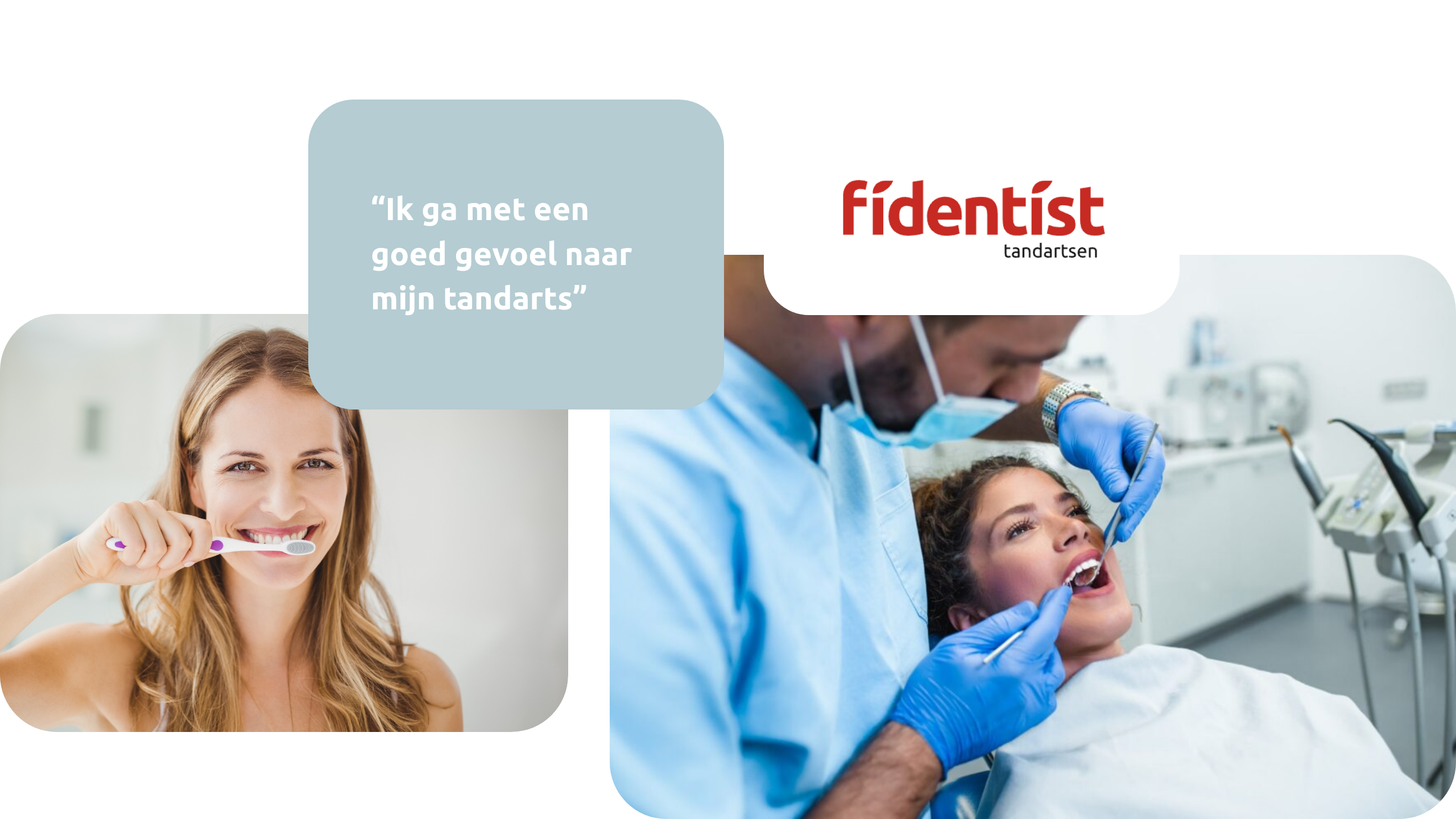 Fidentist Tandartsen