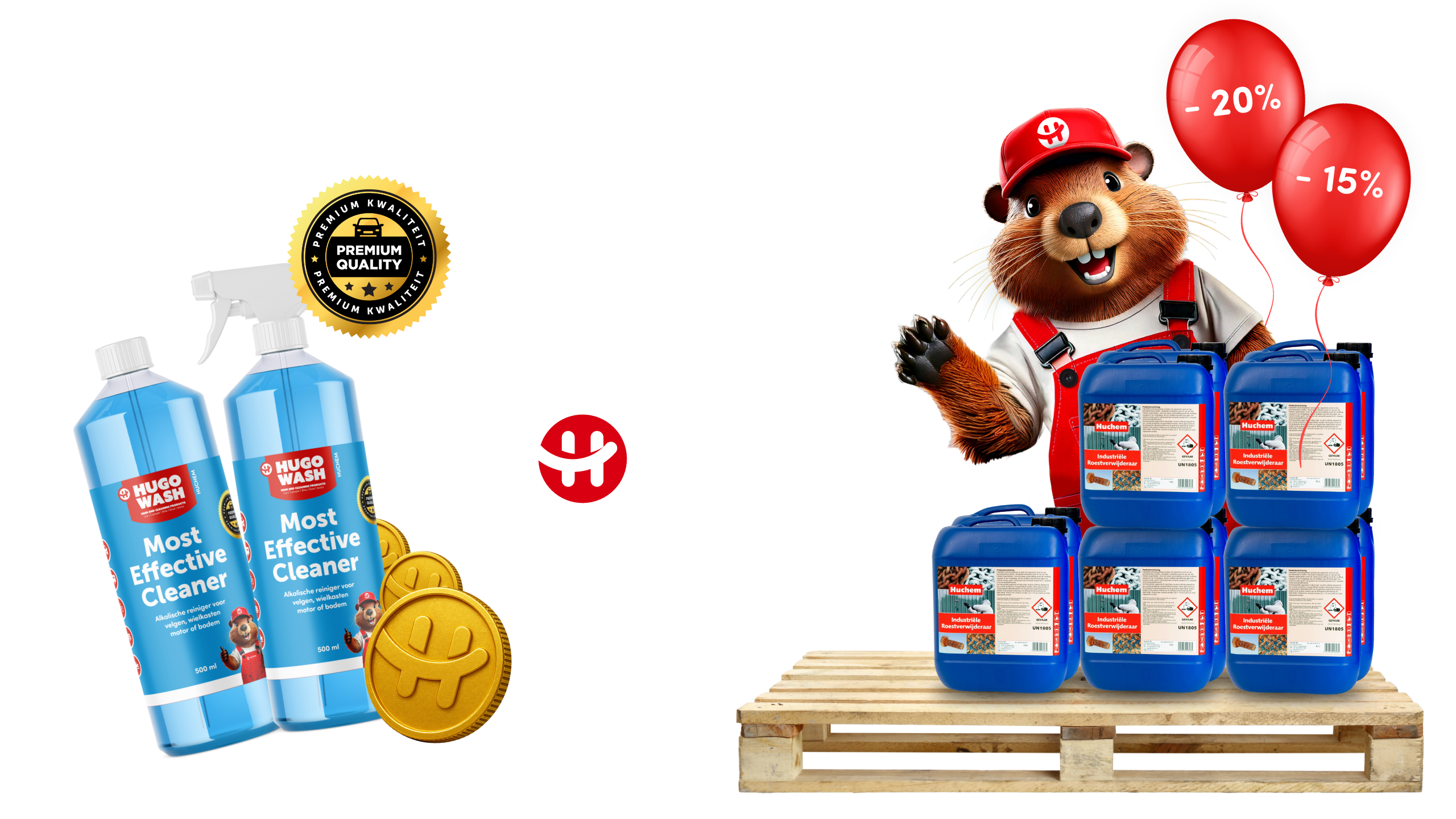 Huchem