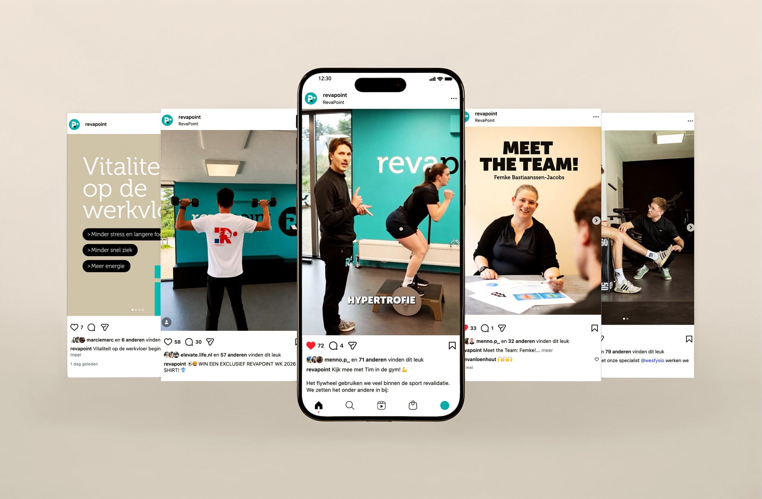 Revapoint