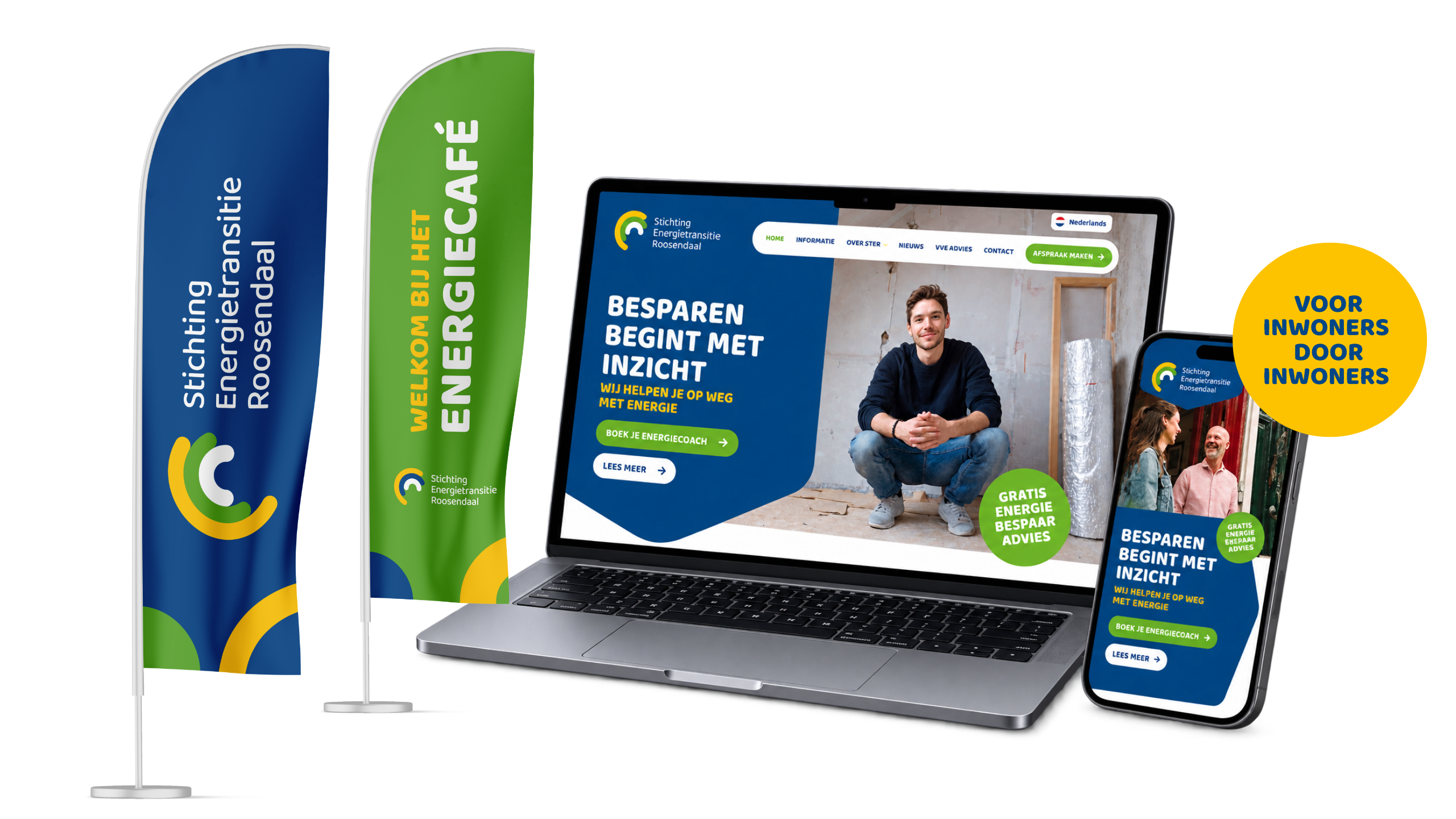 Stichting Energietransitie Roosendaal